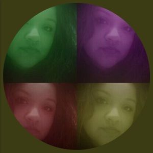 Meet your Posher, Judith